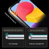 3PCS Full Cover Hydrogel Film For Realme 11 9 Pro Plus 8i 8 7 6i 5S 5 3 2 GT Master C67 C35 C31 C25 C17 C15 C12 C11 Screen Protectors