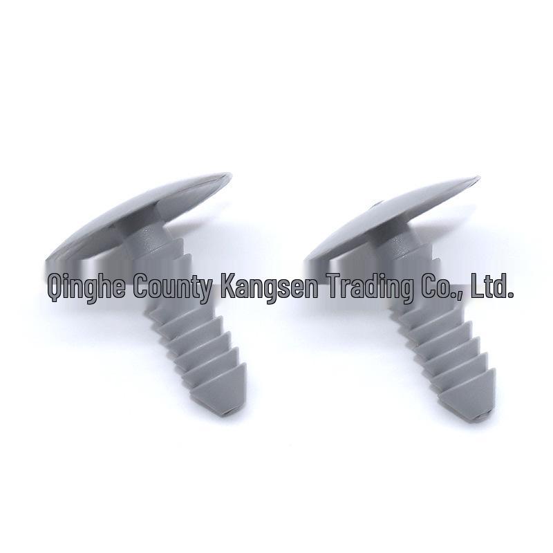 Пластиковая пряжка для обивки потолка Dongfeng Tianlong Violet Roof