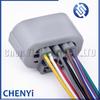 9 Pin Auto Gearbox Gear Switch Connector Wiring Harness Plug 90980-12362 4F5908-0000 For Toyota Corolla Camry Reiz RAV4 Lexus