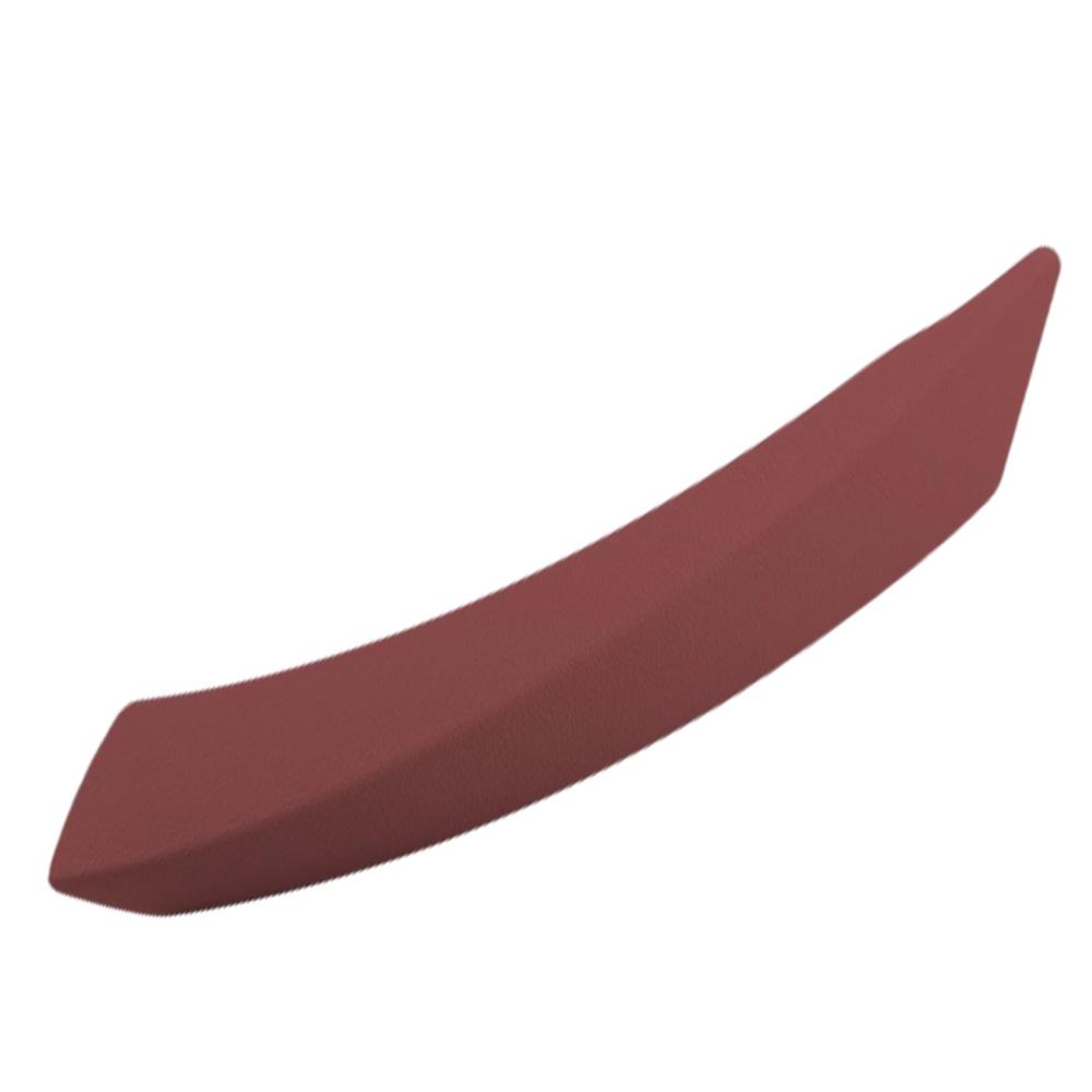 Car Interior Door Pull Handle Cover Trim Replacement for BMW E89 Z4 2009 2010 2011 2012 2013 2014 2015 2016 Left Hand Driver