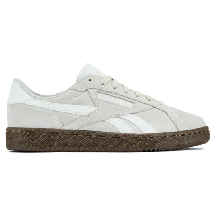 Reebok Club C Grounds UK Унисекс Бежевый 100033075