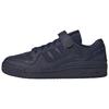 Originals Forum 84 Low Fs Leather Sneakers Unisex Sneakers Indigo HP5517