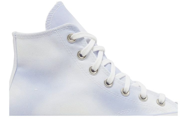 Women's Sneakers Converse Wmns Chuck 70 High 'Muted Cloud Wash'