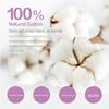 New Feeling Day & Night Cotton Soft Sanitary Napkin