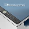 HP Черно-белый МФУ серии LaserJet M200 Штепсель CN (адаптер в комплекте)