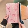 Защитный чехол для Xiaomi Pad 7 / Redmi SE 11' со слотом для стилуса и функцией защиты от изгиба