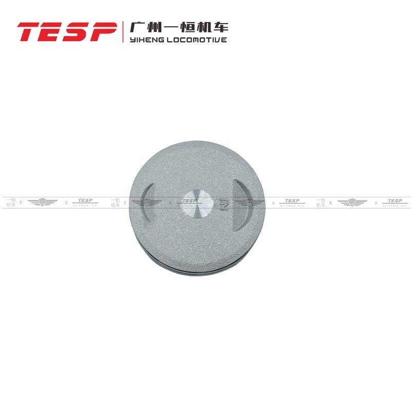 TVS180 Motorcycle Piston Ring Cylinder Engine Assembly 62.5mm Replacement Parts