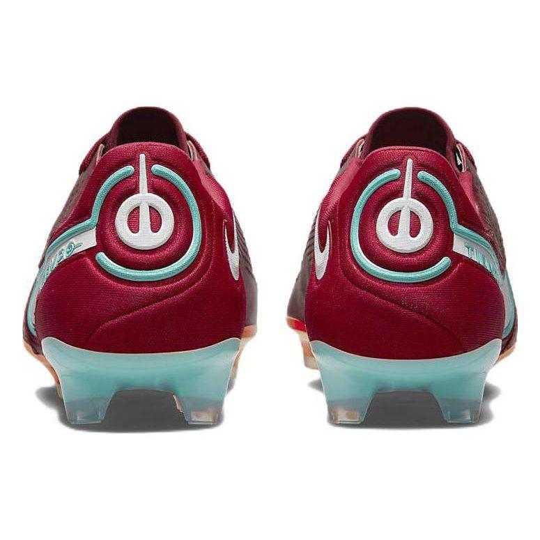 Nike Legend 9 Elite Fg Командный красный Мистический гибискус CZ8482-616
