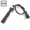 OE: 418-6597 4186597 Excavator Liquid Level Switch Sensor For Caterpillar CAT 305.5 306 307D 308D 308E E312C E315C 3406C