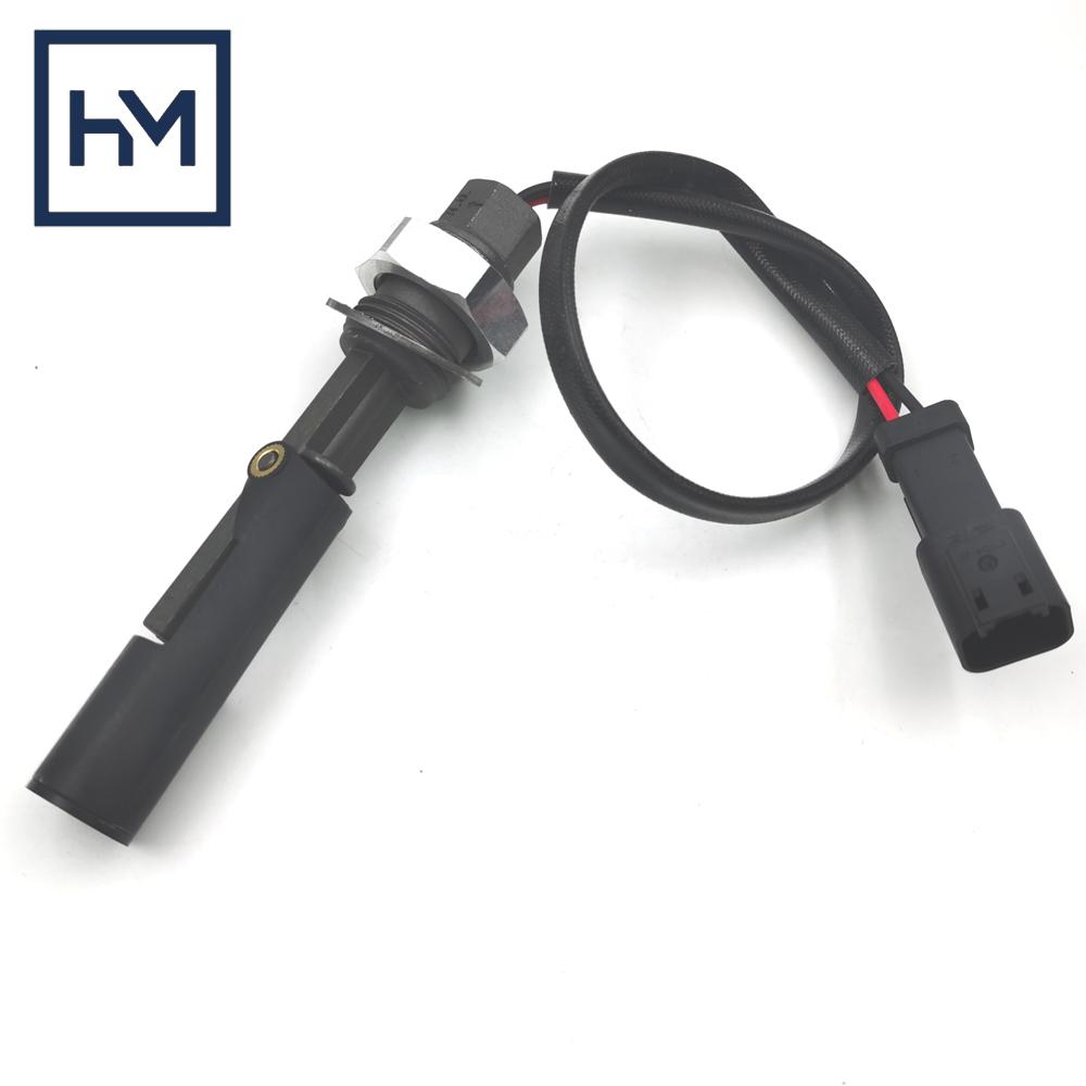 OE: 418-6597 4186597 Excavator Liquid Level Switch Sensor For Caterpillar CAT 305.5 306 307D 308D 308E E312C E315C 3406C