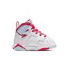 (TD) Air Jordan 7 Retro 'Topaz Mist' Baby 705418-104