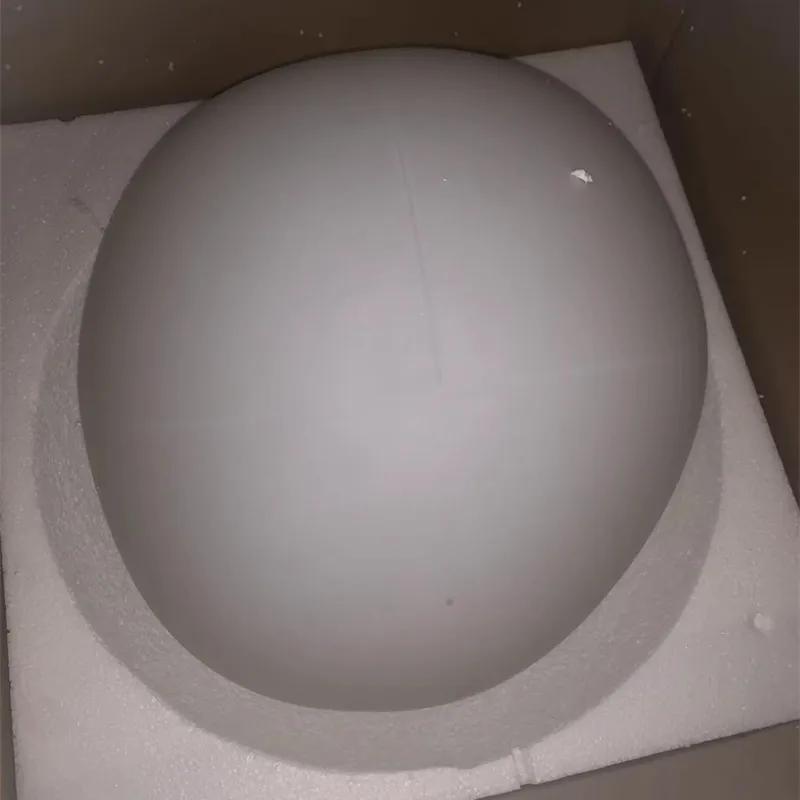 Скандинавский минималистский лестница люстра пузырьковый стеклянный светильник роскошная гостиная семейная кухня ресторан подвесной светильник на потолке