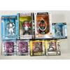 Б/у фигурка Ichiban Kuji Kamen Rider W Fourze OOO