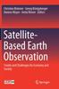 Книга Satellite-Based Earth Observation : Trends and Challenges for Economy and Society