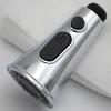 Kitchen Faucet Pull-Out Shower Head Faucet Kitchen Bathroom Shower Tap  Water-saving Sprayer  Bathroom Accessories