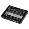 Перезаряжаемая литиевая батарея для Sony W380c W508 W910 R300 W20 W908 W910i T707 BST-39 Аккумулятор для телефона 920 мАч