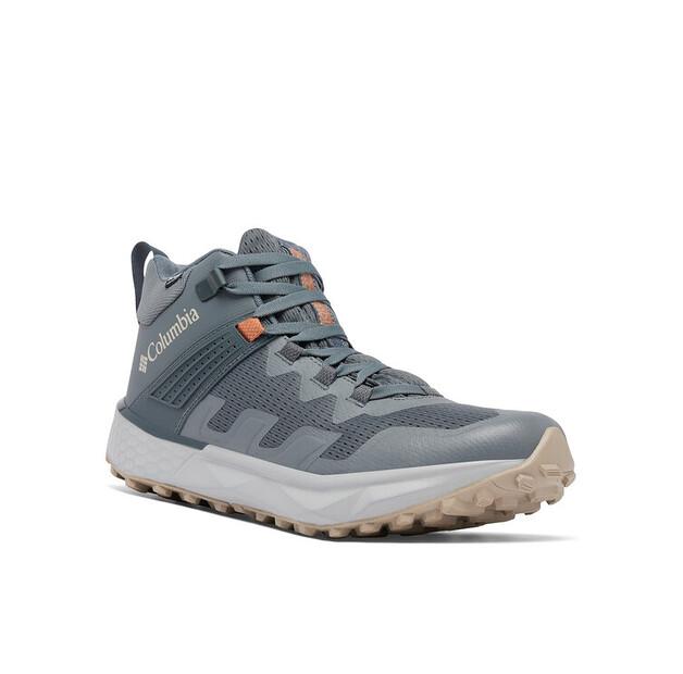 Ботинки треккинговые Columbia Facet 75 Mid Outdry