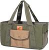 Tote Bag Lumberjack Tote Olive Green [Oregonian Camper]
