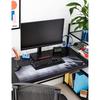 Corsair MM300 PRO –Расширенный- Игровой коврик для мыши, влагостойкий и устойчивый к пятнам CH-9413641-WW MS470