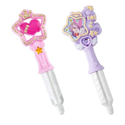 Набор ручек PreCure Shiny Twinkle StarTwinkle