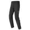 Unisex Winter Motorcycle Riding Pants Windproof Thermal Quick-Release Biker Trousers Men Women