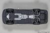AUTOart Toyota Century Special Edition Seika Radiant Silver Metallic Готовый продукт 1/18