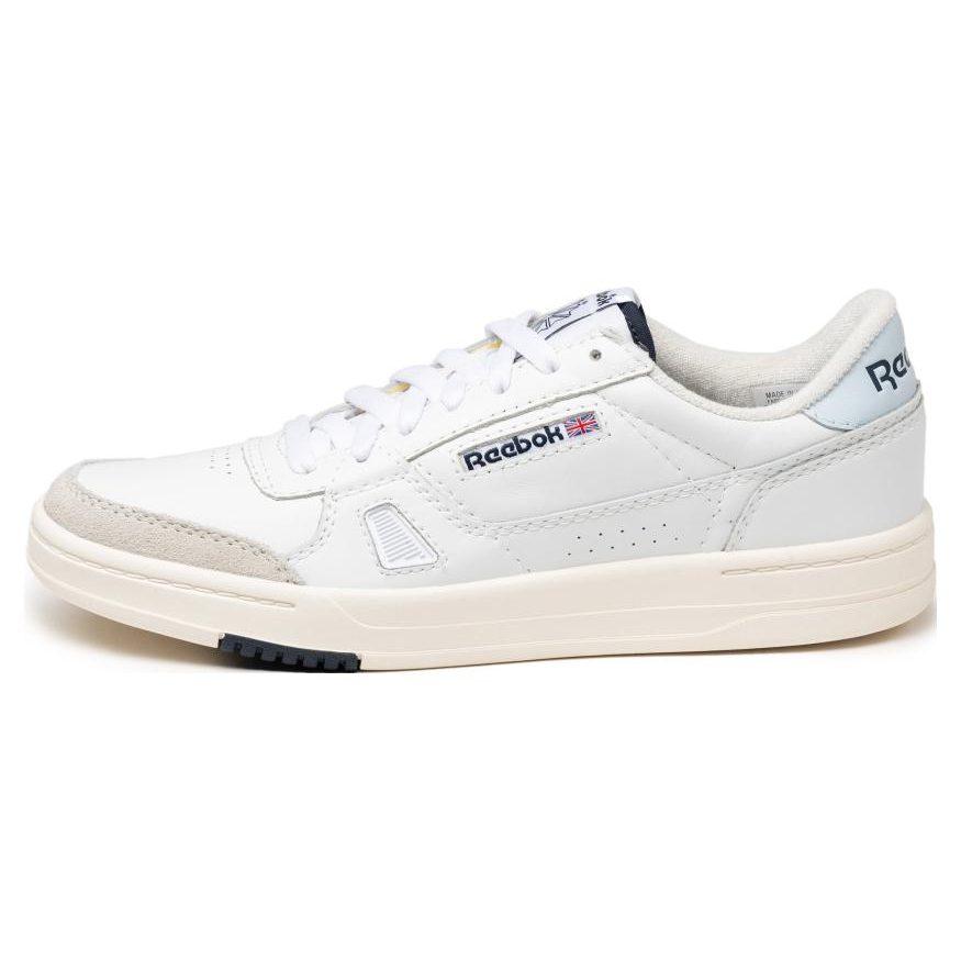 Reebok Низкий суд 'Белый Вектор Темно-синий' 100033714