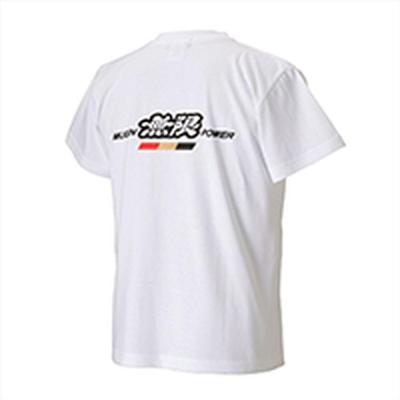 Мужская футболка Mugen White Streetwear