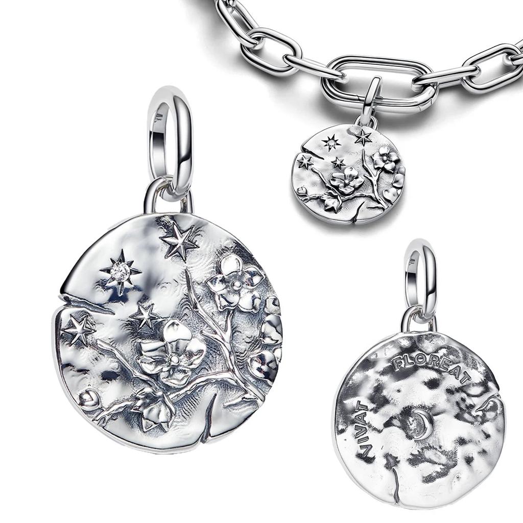 Halloween Copper Luminous Pumpkin Gift Ghost Skull Chameleon Charms Fit Original Bracelets Diy Jewelry Accessories