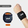 Мужской спортивный компрессионный напульсник для поддержки запястья для баскетбола, бадминтона, волейбола