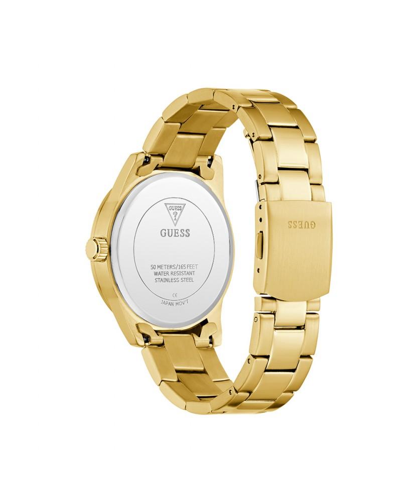 Geseusigye Gold Eastern (Gw0965G2) Men'S Watch