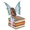 Amy Brown Book Fairy Figurine