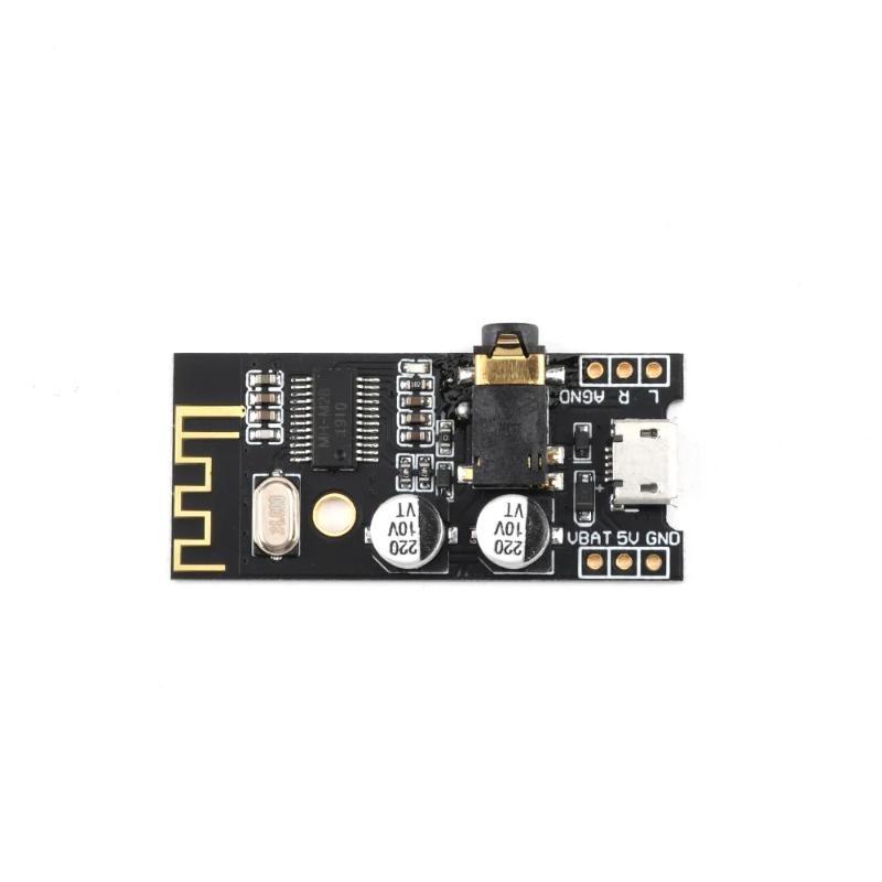 Mh-M18 Mh-M28 Mh-M38 Bluetooth 4.2 Аудиоприемник Модуль Беспроводная Стерео Музыкальная Плата Микро