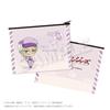 TV Anime Haitani Ryujin Delivery Mail Pouch "Tokyo Revengers"