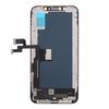 TFT LCD Screen for iPhone XS 5.8 Inch Digitizer Assembly Part (Without Logo)