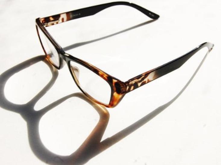 Очки для чтения серии Dalton Bonox Очки для чтения черного цвета Частота Тип 1 ОЧКИ ДЛЯ ЧТЕНИЯ ЧЕРНЫЕ YGF41BK/1