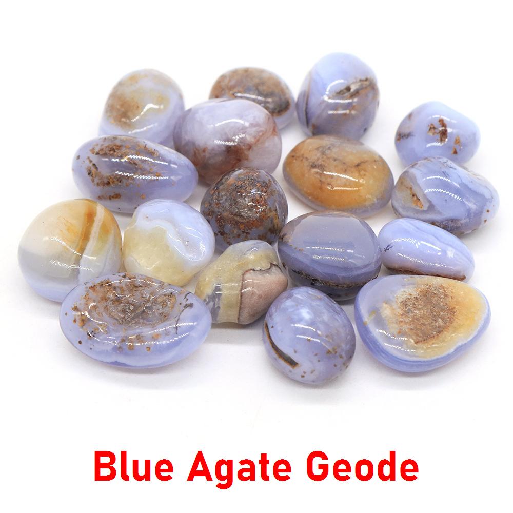 Natural Irregular Tumbled Stones Lots  Bulk Gravel Mineral Healing Crystals Gemstones Tank Specimen Home Decorati Gift