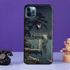 Чехол в стиле японского искусства укиё-э для iPhone XR X XS Max SE 2020 7 8 Plus, чехол для телефона для iPhone 11 14 12 13 Pro Max Mini