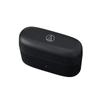 Bluetooth Completely Wireless Earphones SOL ATH-CKS30TW+/BK (Matte Black)