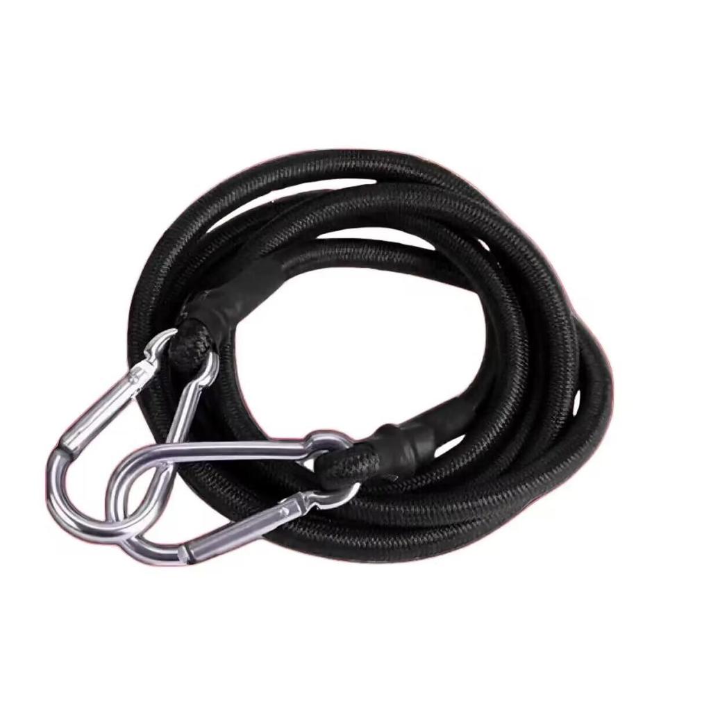 Улучшенный многофункциональный ветрозащитный трос безопасности для мотоцикла - не отцепляется, утолщенный для грузовиков