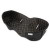 Motorcycle seat cushion lining For Honda Forza350 ADV350 waterproof PU Cushion storage cushion for seat bucket