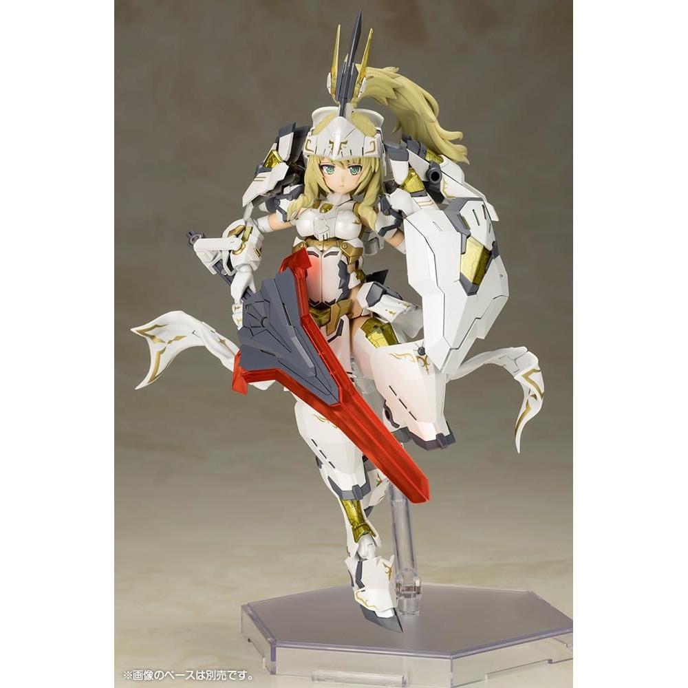 Kotobukiya Frame Arms Girl Durga II Height Approx. 165mm Non-scale Plastic Model