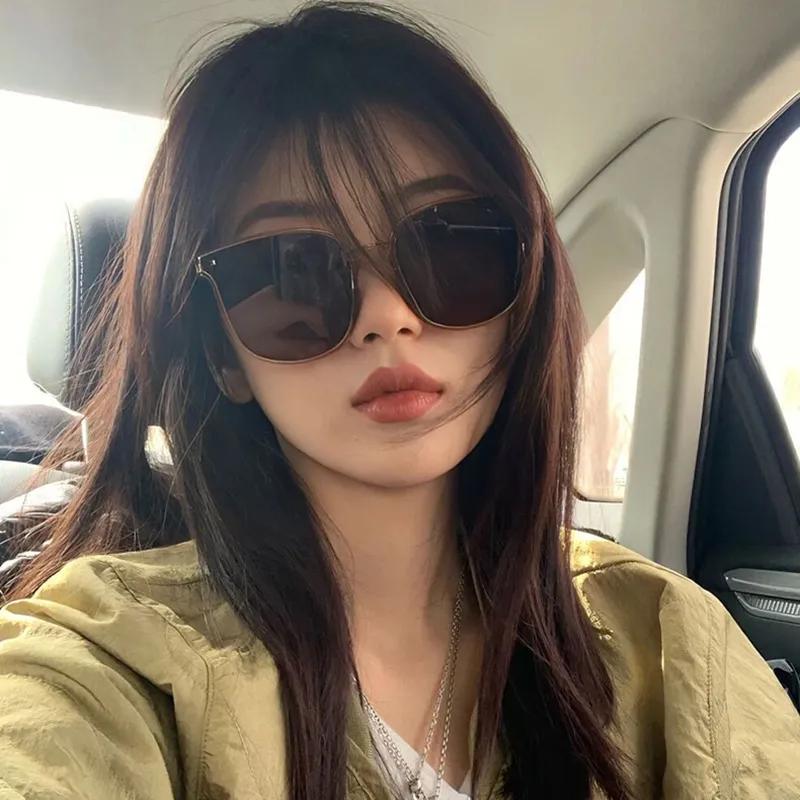CMFY Irregular Shape Sunglasses Unisex (Unisex) Sunglasses CMFY MOJ008