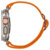 Spigen Подходит для Lite Ultra Apple Watch 6 / 7 / 8 / 9 / 10 / Se / Ultra 1 / 2 (44 / 45 / 46 / 49 мм) Апельсин