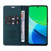 For vivo Y19s 4G Wallet Case YIKATU YK- 001 PU Leather Phone Cover with Stand