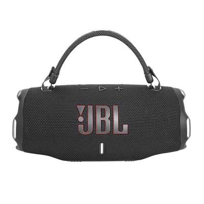 JBL Портативная Bluetooth-колонка CHARGE6, штепсель CN (адаптер в комплекте)
