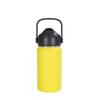 Stainless Steel Vacuum Insulated Travel Mug With Handle Large Capacity 14-64oz Double Wall Leakproof Thermos Office Outdoor