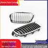 Compatible Grilles for BMW 3 Series F30/F35: Models 316, 318, 320, 325, 328, 330.