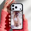 Boxer Dog Puppy Puppies Design Phone Case for iPhone 17 16 15 14 13 Pro Max Back Cover for 12 11 Pro Coque