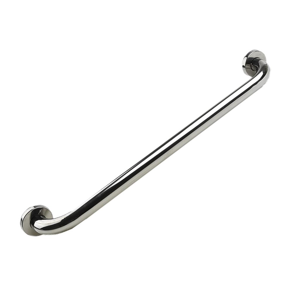 Stainless Steel Grab Grip Handle Grip Shower Silver Stainless steel Home Hotail